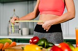 Title: A Safe Approach to Losing 0.5 kg in a Day