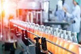Three Beverage Stocks That May Quench a Portfolio’s Thirst