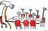 Board Management Guideline for all new CEOs
