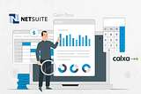 NetSuite Integration with Calxa: Case