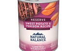 Nature Balance Dog Foods