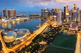 Suddenly Singapore: 13 Ways to Experience the Multicultural Metropolis