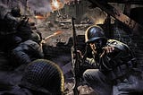 #693: Call of Duty and United Offensive