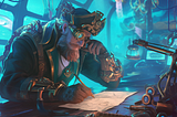 Cutthroat Chaos Dev Note: Season 1 Learnings
