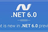 What’s new in Microsoft .NET 6 (Հայերեն)