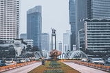 The Inequality that Delays Indonesia’s Prosperity