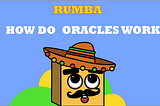How do Oracles work?