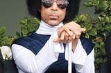 Prince and The Revolution Negotiate the “Purple Banana” Lyric