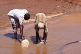 Right to Adequate Water Supply — Garissa