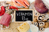 6 Important Facts About Vitamin B12