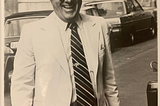 SweetSpot: Now and Then Channeling Ray Bradbury