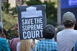 From Bader to Better: Why Biden’s Response to GOP Court Packing Might Be Right