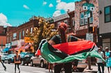 Juneteenth: Freedom Praxis and Anti-Hunger Rallying Call
