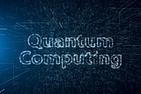 From Quantum Biology to Quantum Computing