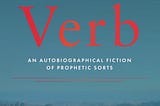 REVIEW: Gabriel Meyer — On the Verge of the Verb (BOOK)
