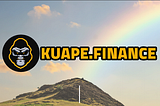 KuApe Finance- The Most Diversified Decentralized Meme Token Ecosystem For Kucoin Community Chain