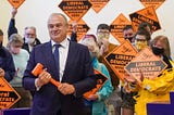 Can the Liberal Democrats really save us from a Tory government?