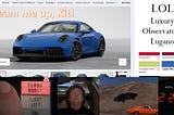 Capitalizing on the Greenlash — Part 2: Porsche launching the 911 T-Hybrid (992.2)