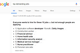 Industry 4.0 — What would employability for software developers mean?