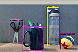 SSD Object Detection in Real Time (Deep Learning and Caffe)