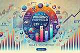 Build a Winning Portfolio: Top ETFs for Stability, Growth, and Sector-Specific Power 🎯📈