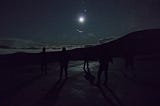 Fear of the Dark