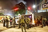 At least 36 dead after Manila casino resort attack: police