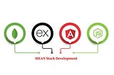 Unleashing the Power of MEAN Stack Development Services