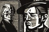 Wilde and Unsettling: The Art of Not Finishing ‘Dorian Gray’