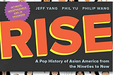 SCHC 398: Asian American Culture in the Twenty-First Century