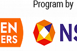 WE Program Logo