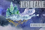 First earth chapter 5