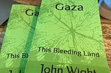 Gaza — This Bleeding Land