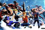 Completion of VF OASYX MAYU and where to check it