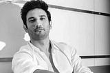 Sushant Singh Rajput