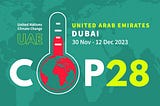 COP 28: The unlikely ally to make a dent in the fight against climate change