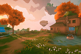 🍂 Seasons and Variability in CelaScape: How Players Overcome Daily Challenges