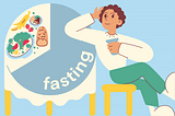 Is Intermittent Fasting A Fad?- Backed up by Science