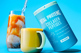 The best supplements for summer skin protection and anti-aging