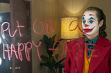 Apakah Film Joker Membahayakan atau Membantu Persepsi Publik tentang Penyakit Mental?