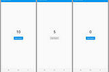 Testing a timer feature in Flutter