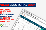 Análisis de los Pronósticos del Centro Económico del Cibao (CEC) para las Elecciones Municipales