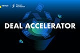 Launch Venus Deal Accelerator