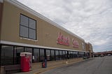 Food Shopping in the times of Pandemic:  (How Albertsons’ Jewel-Osco supermarkets are ripping off…