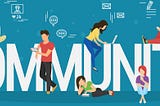 Why is the cryptocurrency community the biggest driving force to its success? Explained