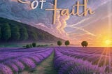 Daily journal of faith