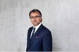 Entre-preneurs : Interview with Ajay Agrawal from Creative Destruction Lab