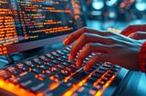 The Magic of Coding: Transforming Ideas into Digital Reality .