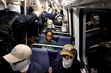 Bernita Bowlding, Roswell Encina Patriot Front, Despicable and Rancid Spectacle of White…