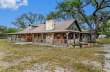 Home For Sale in Texas